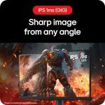LG UltraGear 27" 1440p Gaming Monitor 180Hz