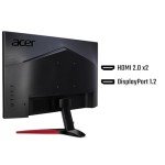 Acer Nitro KG241Y 24" Gaming Monitor 180Hz
