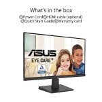ASUS 24-Inch Eye Care Gaming Monitor