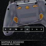 PowerA Advantage Wired Controller for Xbox & PC