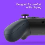Luna Wireless Gaming Controller