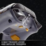 PowerA Advantage Wired Controller for Xbox & PC