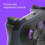 Luna Wireless Gaming Controller