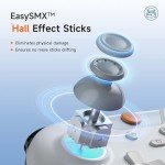 EasySMX X05 Wireless RGB Game Controller