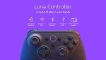 Luna Wireless Gaming Controller