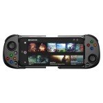 ShanWan Mobile Gaming Controller for Android/iOS