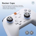 EasySMX X05 Wireless RGB Game Controller