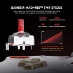 GameSir Cyclone 2 Wireless Controller with Dock