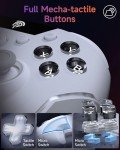 EasySMX X20 Wireless RGB Game Controller