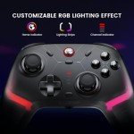 GameSir Cyclone 2 Wireless Controller with Dock