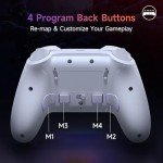 EasySMX X20 Wireless RGB Game Controller