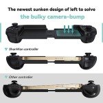 ShanWan Mobile Gaming Controller for Android/iOS
