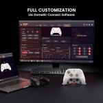 GameSir Cyclone 2 Wireless Controller with Dock
