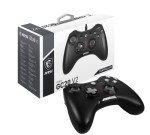 MSI FORCE GC20 V2 Wired Gamepad Controller