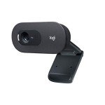 Logitech C505 HD Webcam Review: Best Long-Range Mic for Gaming?