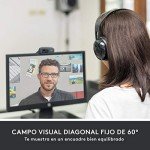 Logitech C505 HD Webcam Review: Best Long-Range Mic for Gaming?