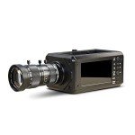 MOKOSE 4K Webcam with Zoom Lens and Microphone