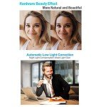 1080P HD Webcam with Microphone for Gaming