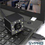 Svpro 12MP 4K USB Camera with Light