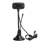 USB Webcam with Microphone for Gaming and Streaming
