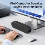 Portable USB Speakers for Laptops: Our Review & Guide