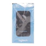 Logitech Z150 Stereo Speakers for Gaming Setup