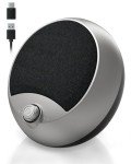 JIMYIU USB Speakers for Gaming Laptops and PCs
