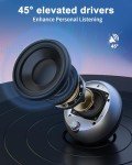 JIMYIU USB Speakers for Gaming Laptops and PCs