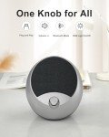 JIMYIU USB Speakers for Gaming Laptops and PCs