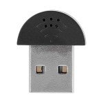 Portable USB Microphone for Gaming and Streaming