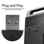 Portable USB Microphone for Gaming and Streaming