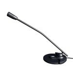 Slimline Noise Reducing Microphone for Gaming Laptops