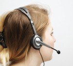 Logitech H111 Stereo Headset with Noise-Cancelling Mic