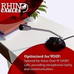 Slimline Noise Reducing Microphone for Gaming Laptops
