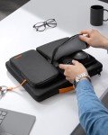 tomtoc 360 Protective Case for 15.6" Laptops