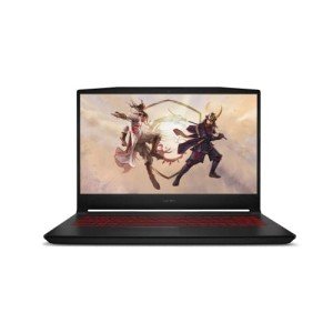 MSI Katana GF66 Gaming Laptop - Intel i7, RTX 3060