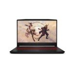 MSI Katana GF66 Gaming Laptop - Intel i7, RTX 3060