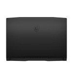 MSI Katana GF66 Gaming Laptop - Intel i7, RTX 3060