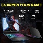 MSI Katana 15.6" Gaming Laptop Bundle: Our Review