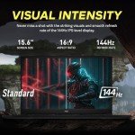 MSI Katana 15.6" Gaming Laptop Bundle: Our Review