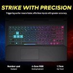 MSI Katana 15.6" Gaming Laptop Bundle: Our Review