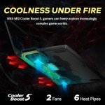 MSI Katana 15.6" Gaming Laptop Bundle: Our Review