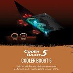 MSI Katana GF66 15.6" FHD Gaming Laptop