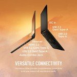 MSI Katana GF66 15.6" FHD Gaming Laptop