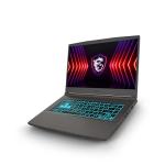 MSI Thin A15 15.6” FHD Gaming Laptop