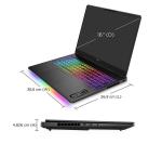 HP OMEN MAX 16" Gaming Laptop - Ultra 9 Processor