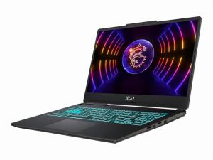 MSI Cyborg 15 Gaming Laptop - Intel i5, RTX 2050