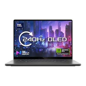 ASUS ROG Zephyrus G16 Gaming Laptop 2.5K OLED