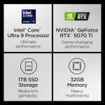 Lenovo Legion Pro 7i Gaming Laptop 16" OLED