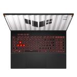 ASUS TUF F16 Gaming Laptop with RTX 5060
